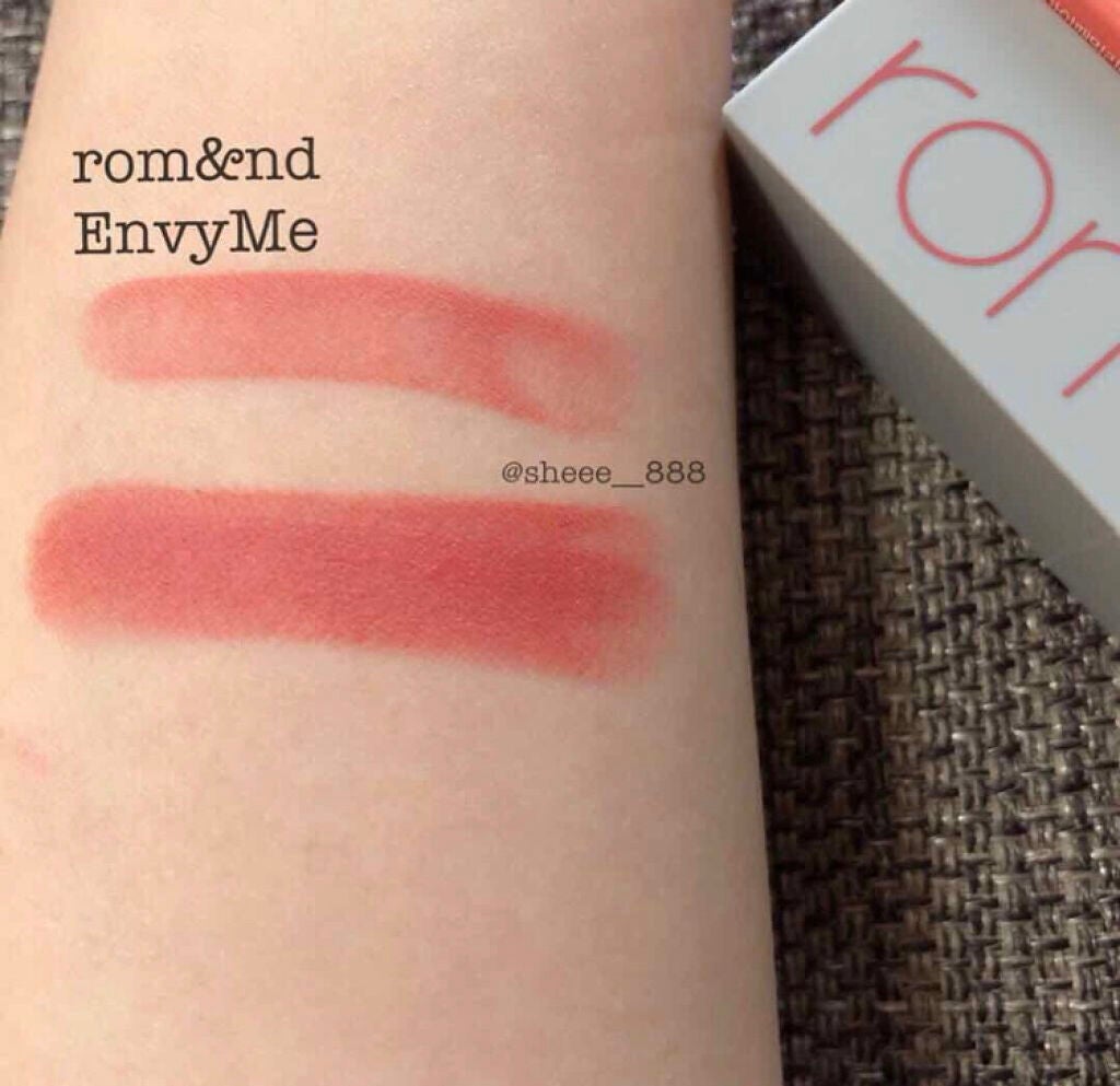 「マシュマロみたいな大人質感!LIPSで人気のマットリップおすすめ5選♡」の画像(#88135)