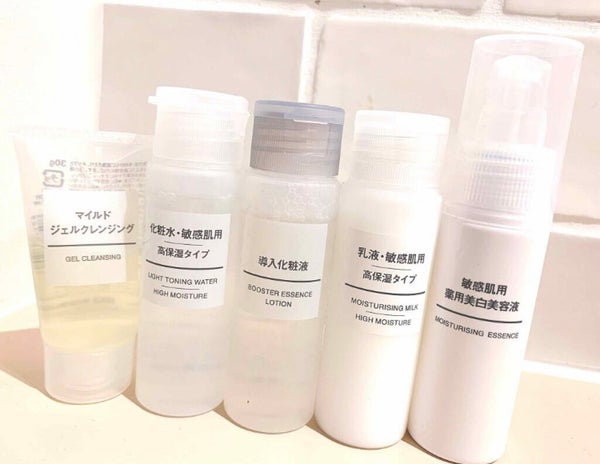 「この1本でスキンケアを格上げ!LIPSで人気のブースター美容液を集めました♡」の画像(#88888)