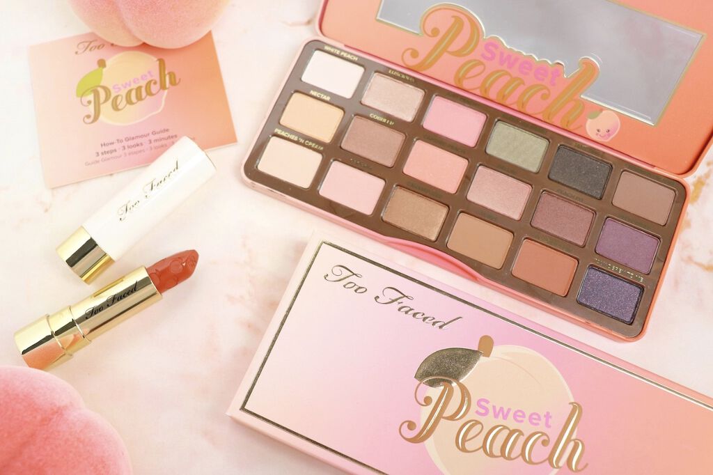 期間限定OPEN♡カリフォルニア発の『Too Faced』を誰よりも早く手に入れる方法[PR]の画像