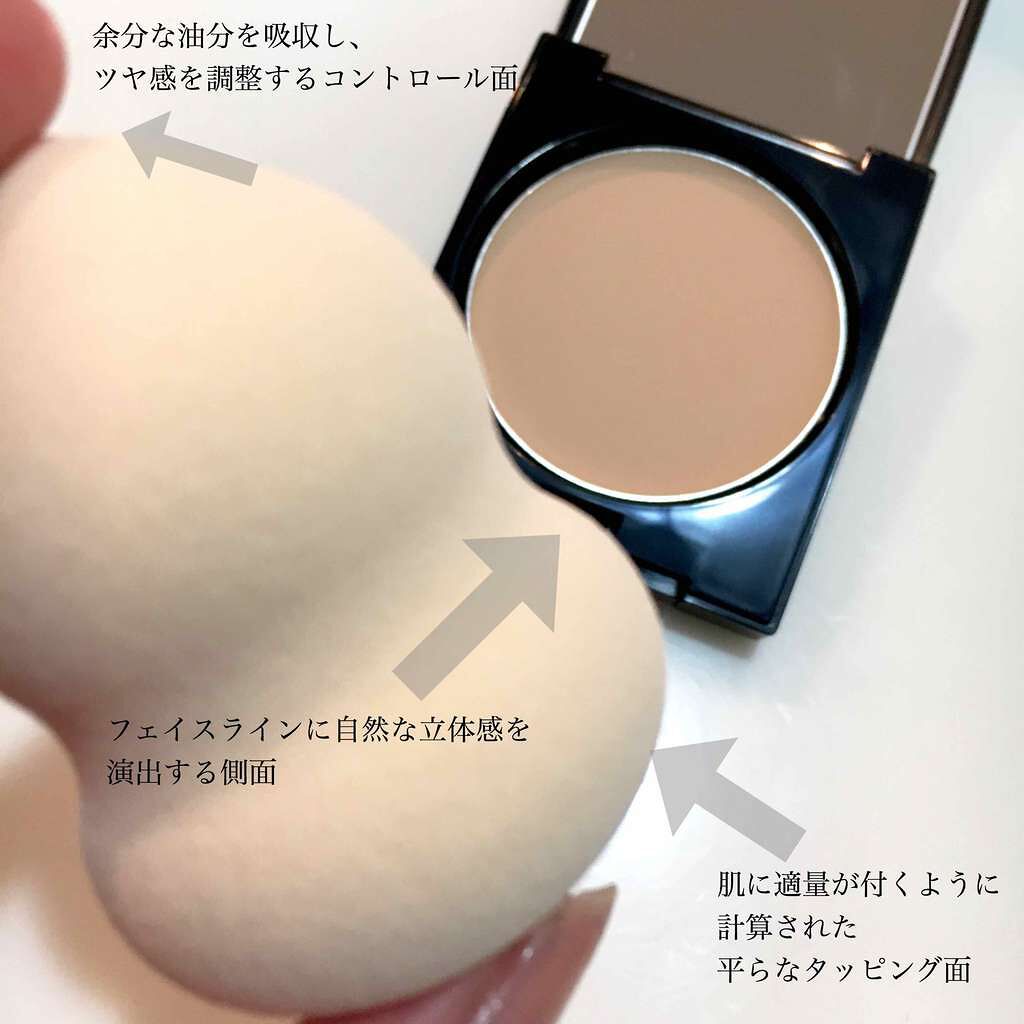 ミネラルファンデーション人気21選《プチプラ・デパコス》高カバー力・ツヤ肌・マット肌などの画像