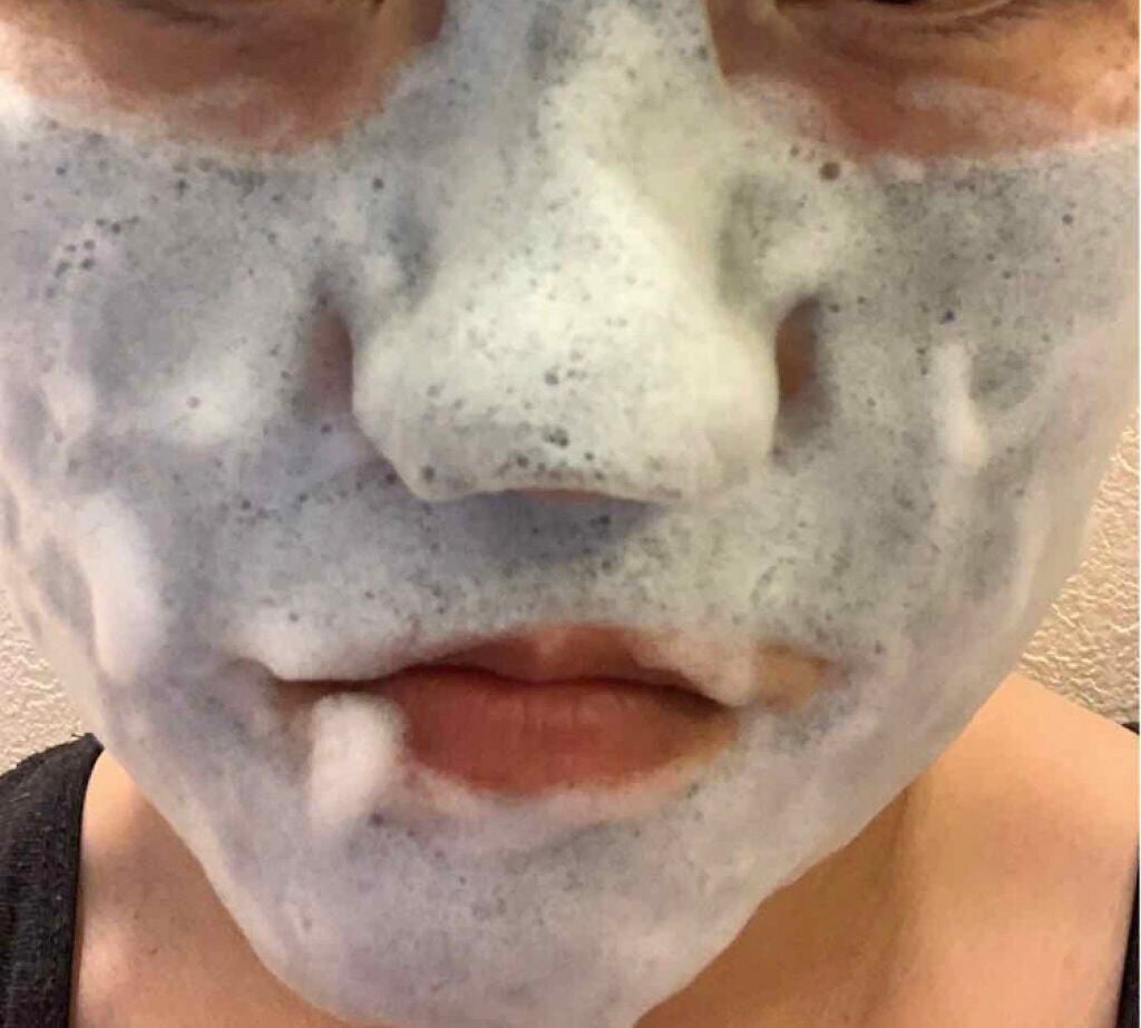 「しゅわパチ感がクセになる♡炭酸スキンケア、こんなに種類があるの知ってた?」の画像(#90824)