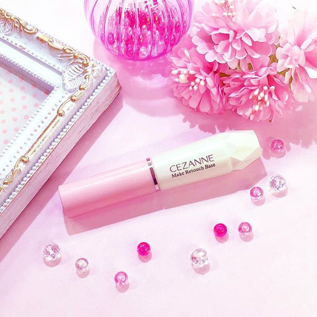 肌きれいだねって褒められたい♡崩れ知らずな"透明美肌"をつくる優秀プチプラitem【PR】の画像