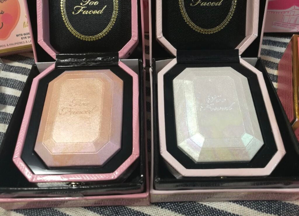 「パケ買い必至♡機能性もバッチリな映えコスメ集めてみました」の画像(#93182)