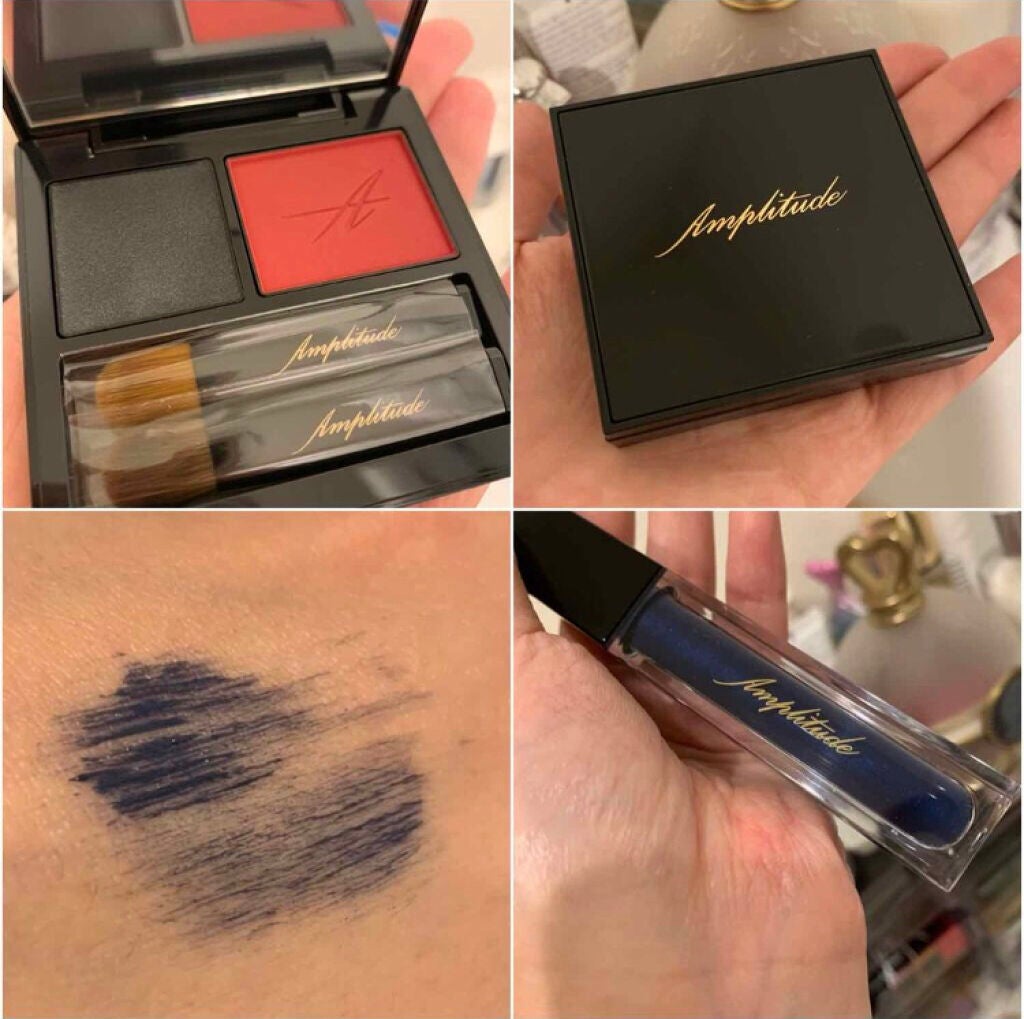 「パケ買い必至♡機能性もバッチリな映えコスメ集めてみました」の画像(#93187)