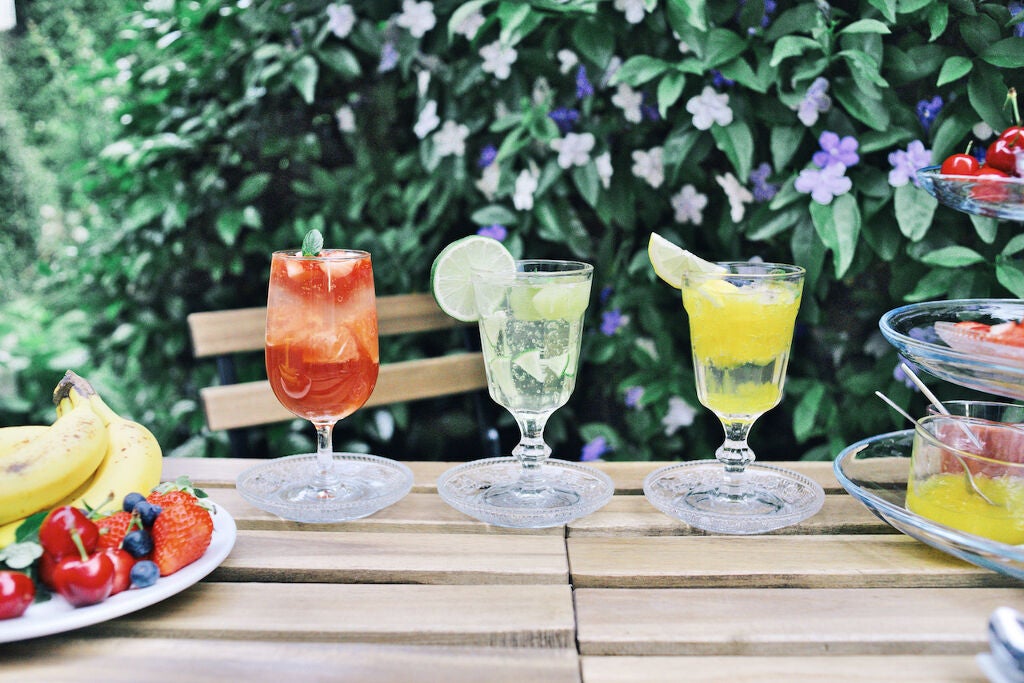 いちご、みかん、カシス。もぎたてフルーツみたいな果実色コスメがかわいいんです♡の画像