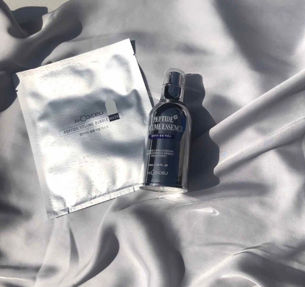 「大切なイベントの前日にぴったり!QOLも爆上げなとっておきシートマスクたち♡」の画像(#93821)