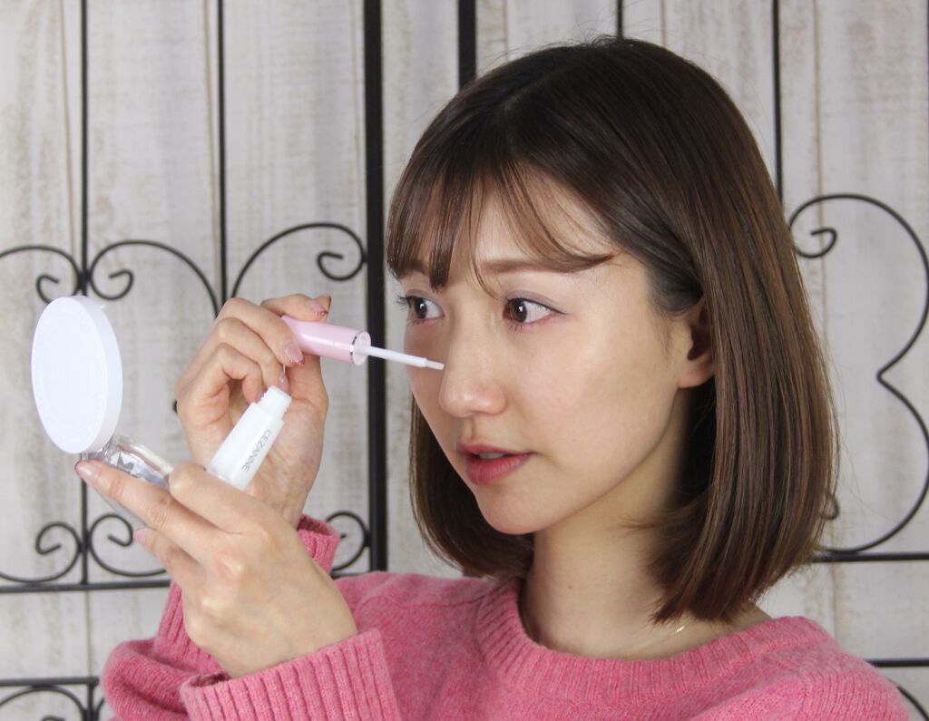 肌きれいだねって褒められたい♡崩れ知らずな"透明美肌"をつくる優秀プチプラitem【PR】の画像