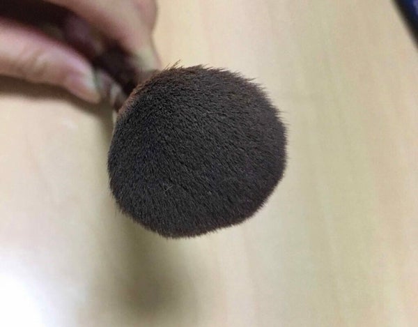 「ベースメイクの仕上がりを左右するのはツールでした!優秀ファンデーションブラシはコレ♡」の画像(#96622)