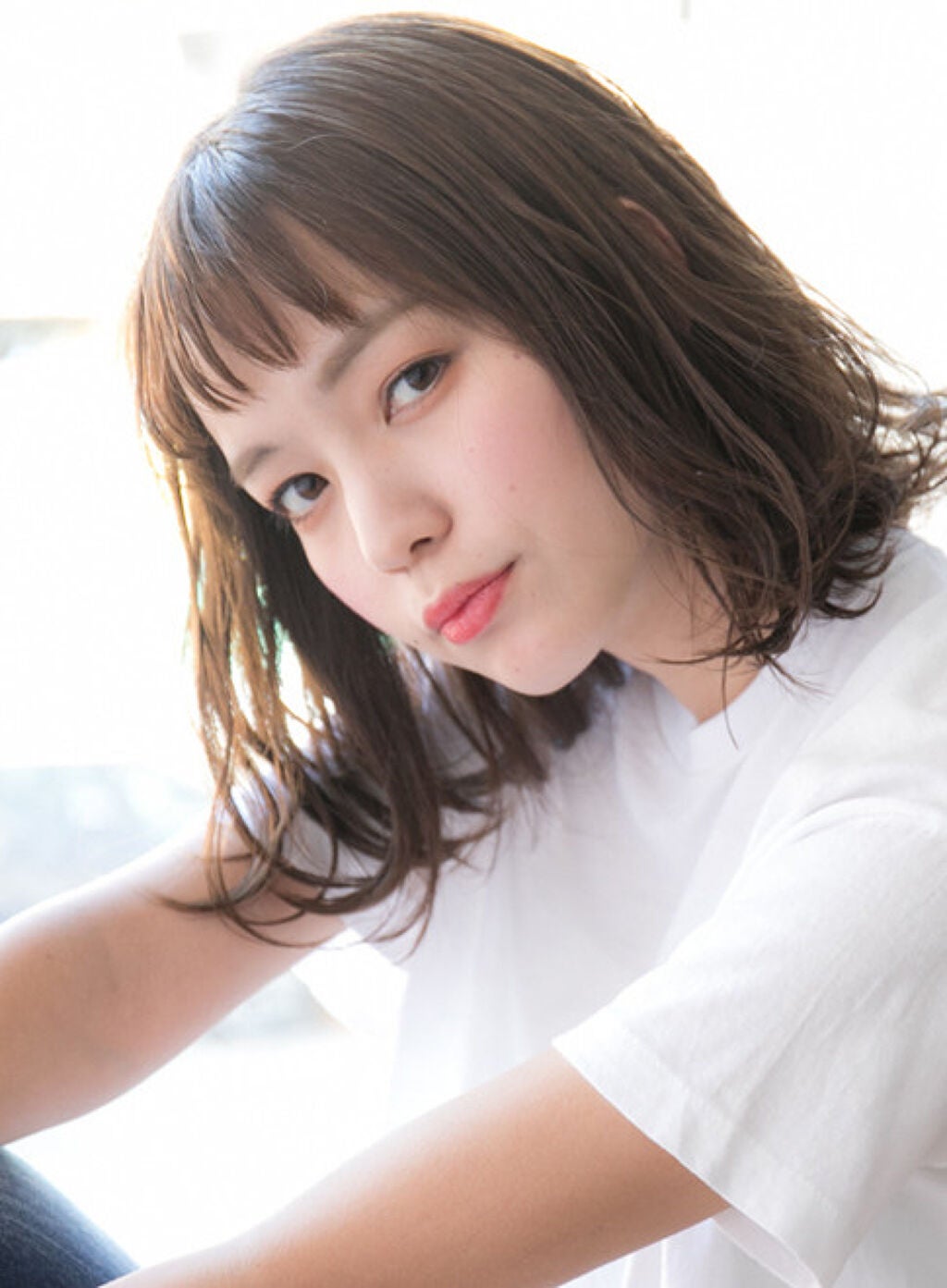 「【童顔メイクのやり方】老ける・ケバくなるお悩み解消のコツ3つ&ALLプチプラで作るおすすめメイク方法を解説!」の画像(#96742)