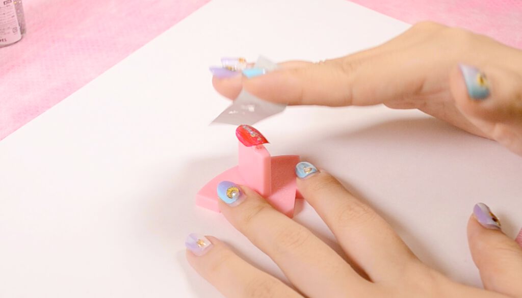 こんな感じに転写されます!