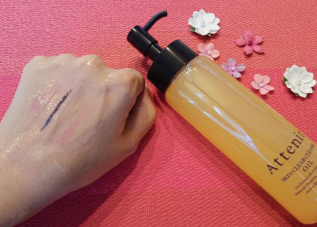 「クレンジングオイルを乳化するやり方|いちご鼻や毛穴ケアも乳化が肝心」の画像(#97695)