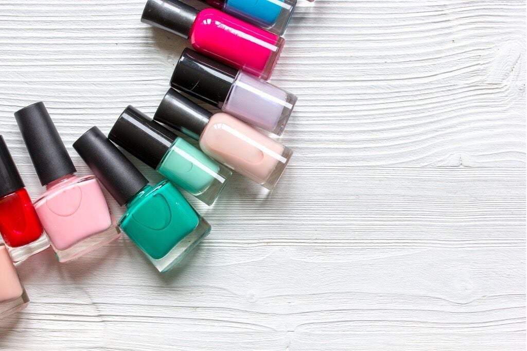 人気の100均ネイル、変わり種アイテムをご紹介♪の画像