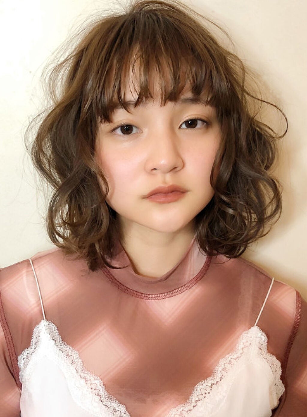 「【初心者でも簡単】今どきナチュラルメイクのやり方。おすすめアイテムも紹介」の画像(#582937)