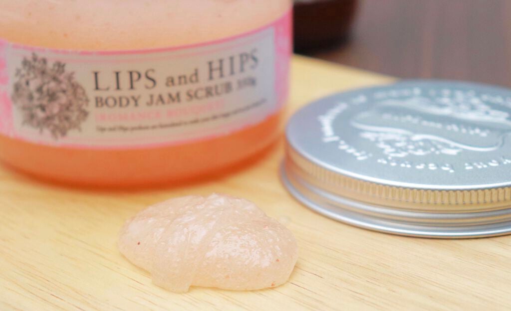 かわいくても、中身が微妙じゃ愛せない…。話題のブランド『LIPS and HIPS』が気になる!の画像