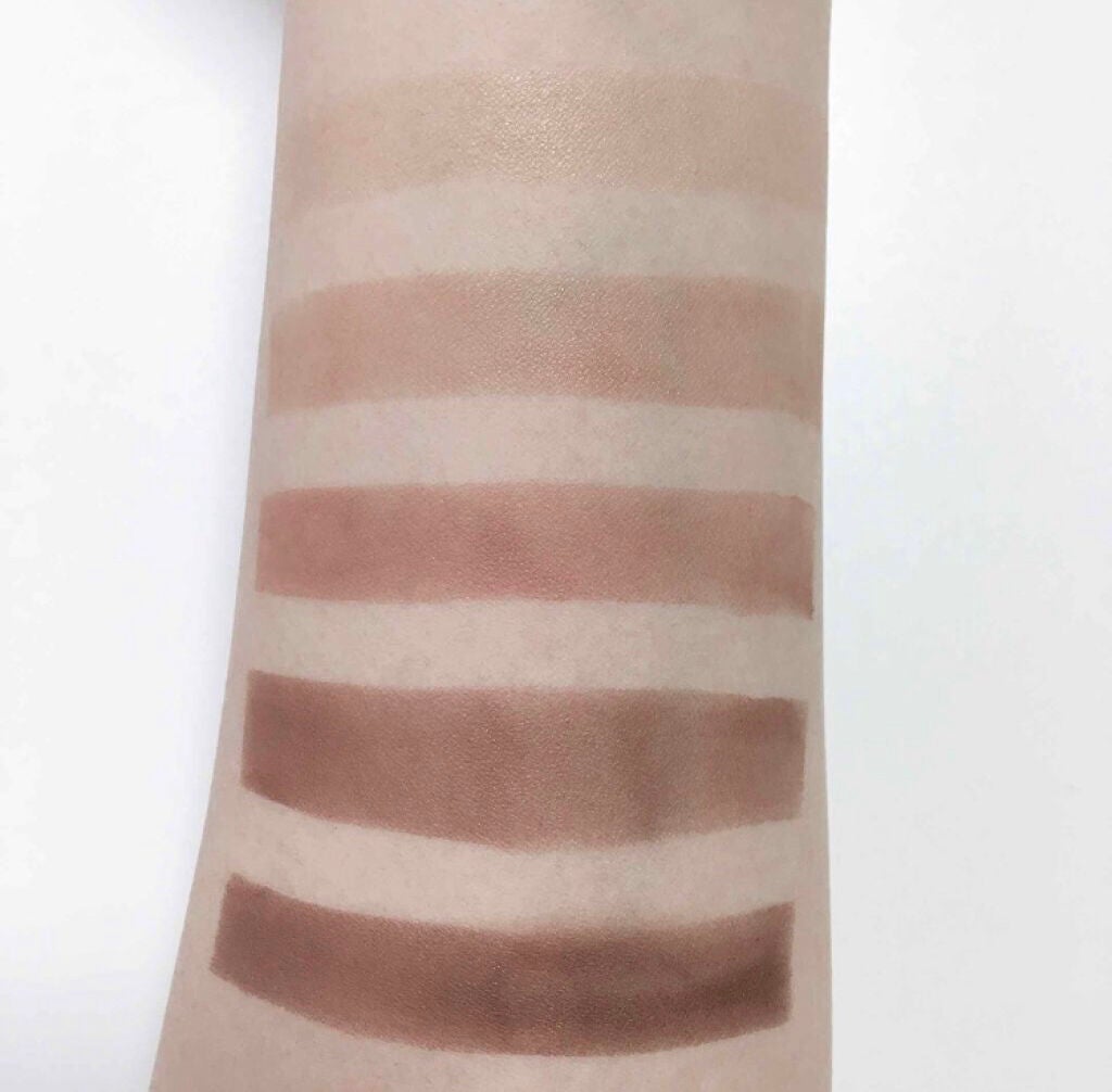 「365日使いたい万能カラー!誰でも似合うブラウンアイシャドウおすすめ5選」の画像(#98693)