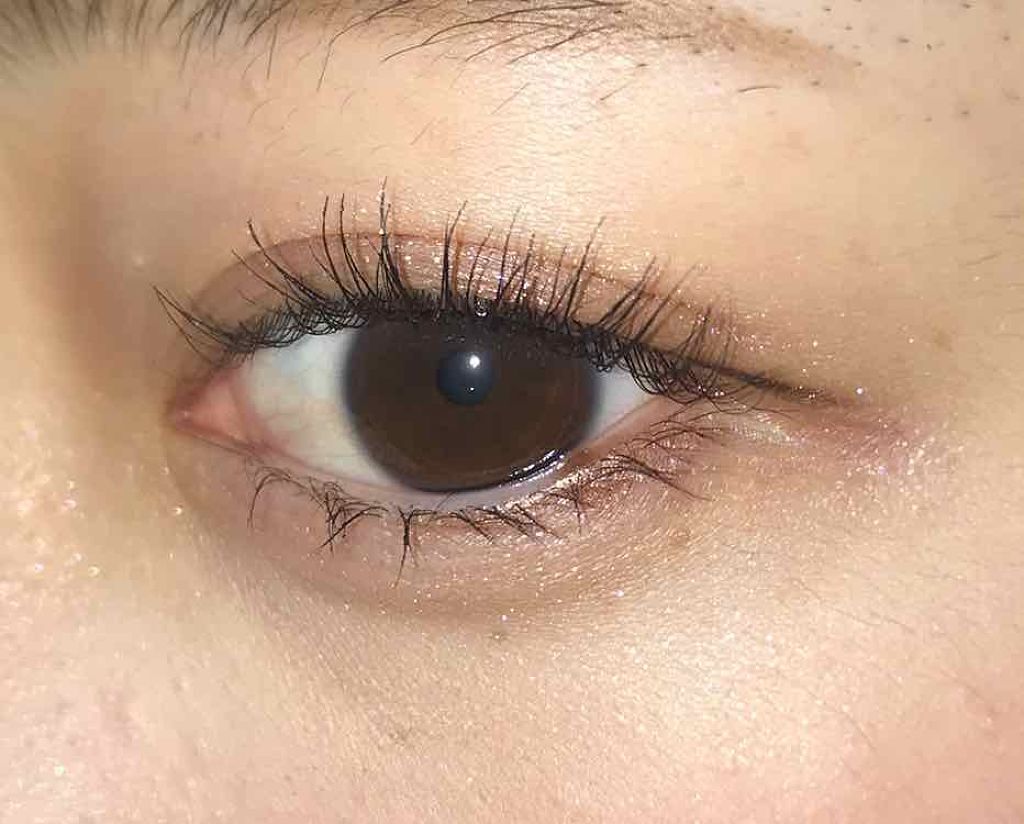 「理想のまつげは繊細セパレート!コームタイプのおすすめマスカラ7選《使用後写真あり》」の画像(#99434)