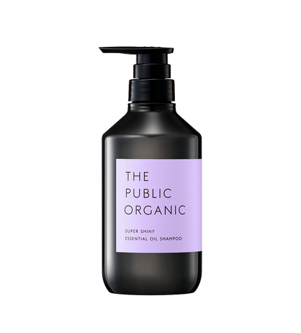 THE PUBLIC ORGANIC