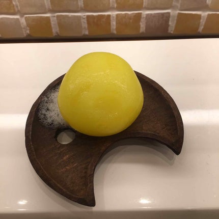 函館 蒟蒻しゃぼん