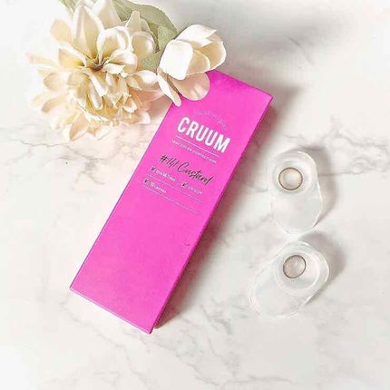 CRUUM