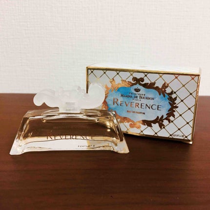 マリナ ド ブルボン(海外)