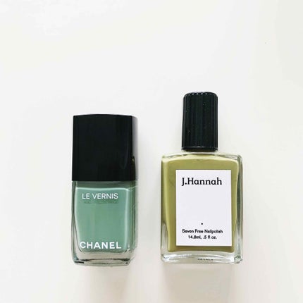 J.Hannah