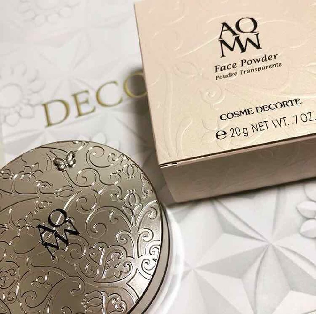 DECORTÉ