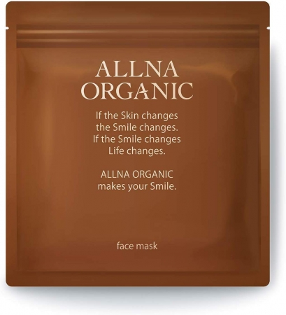 ALLNA ORGANIC