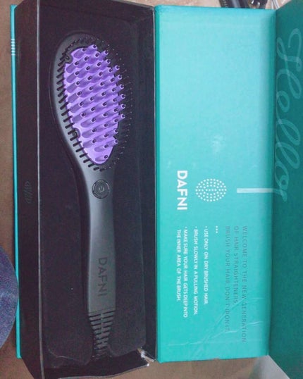 DAFNI