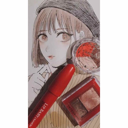 メンソレータムカラーリップCR