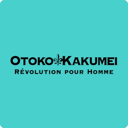 OTOKO KAKUMEI