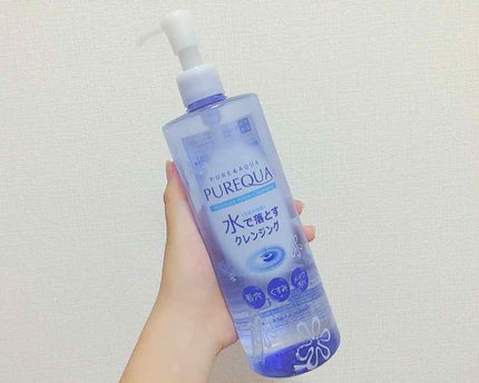 PUREQUA(ピュアクア)