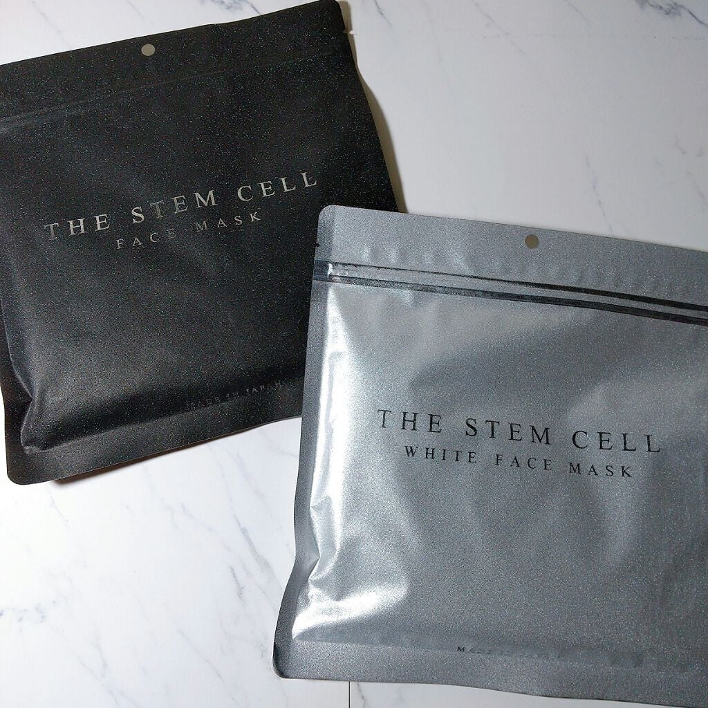 THE STEM CELL