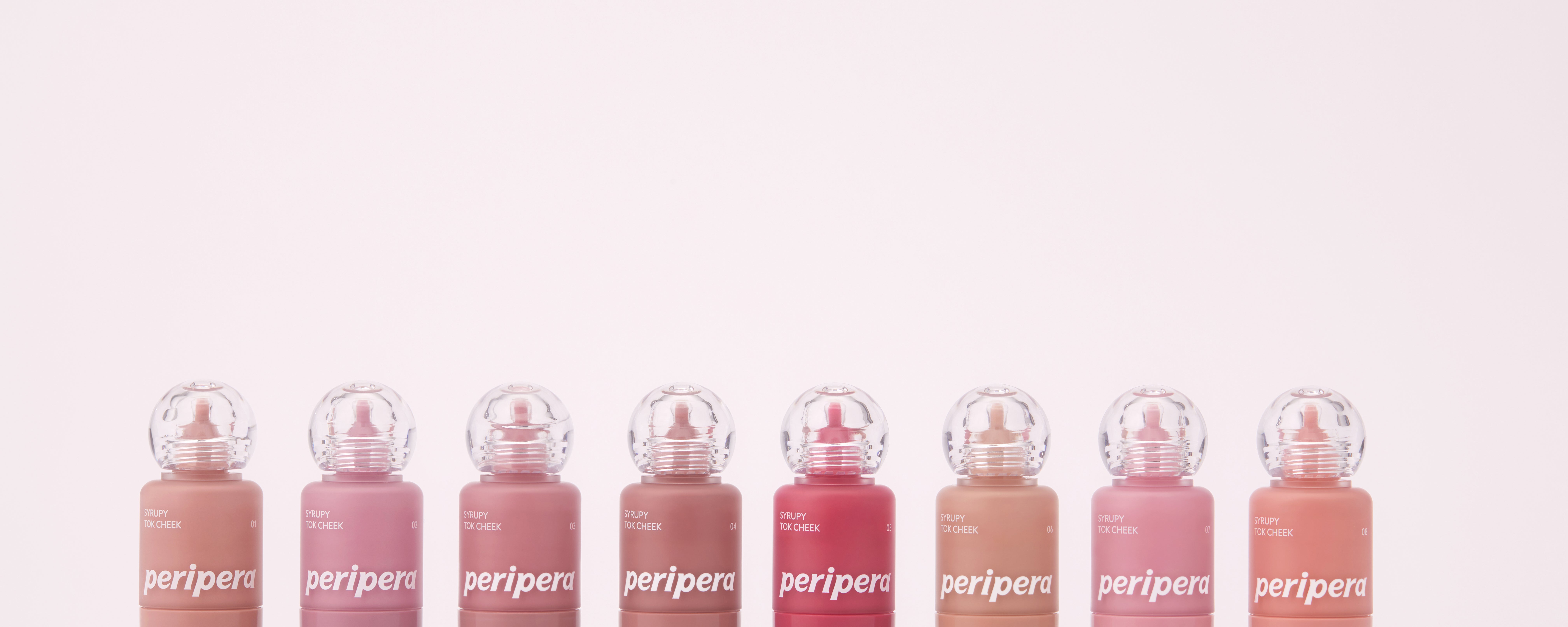 PERIPERAのカバー画像