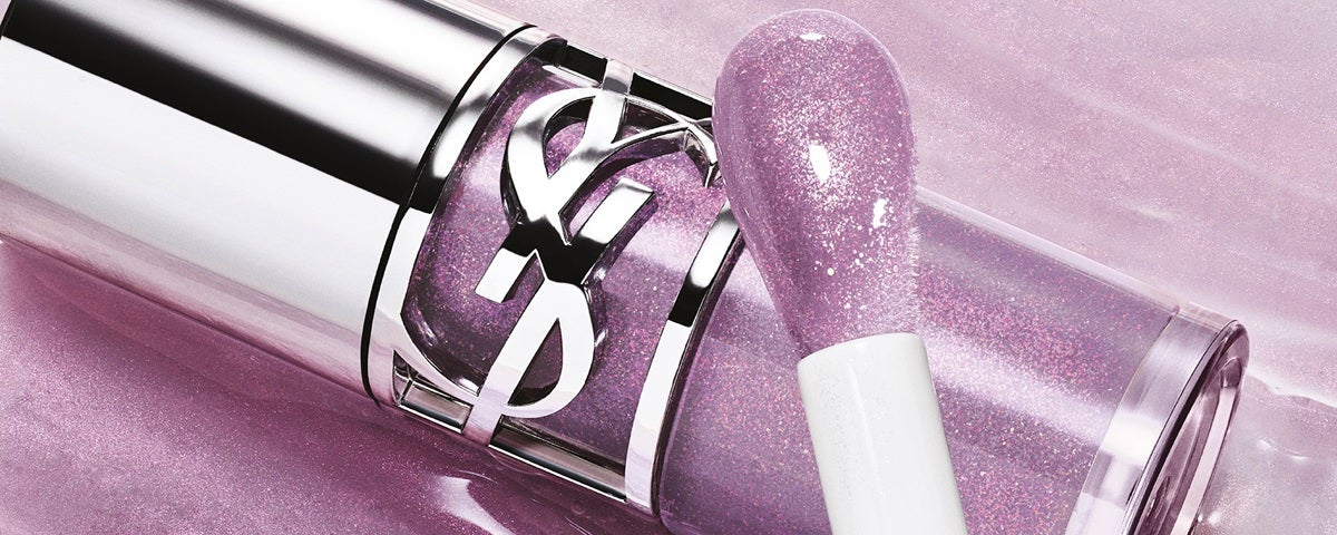 YVES SAINT LAURENT BEAUTEのカバー画像