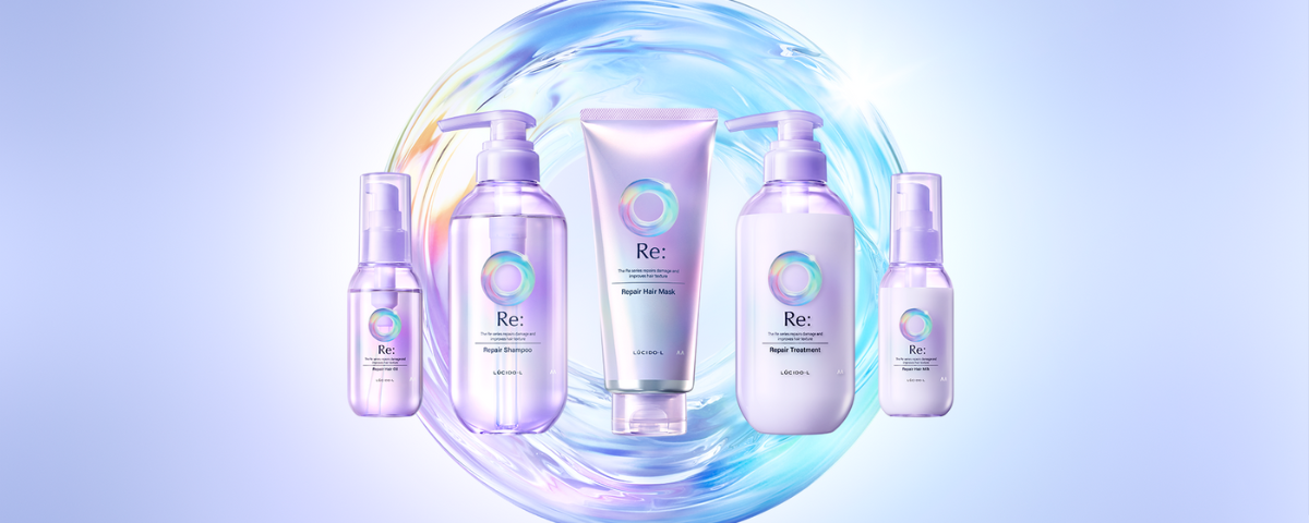 ルシードエルのカバー画像