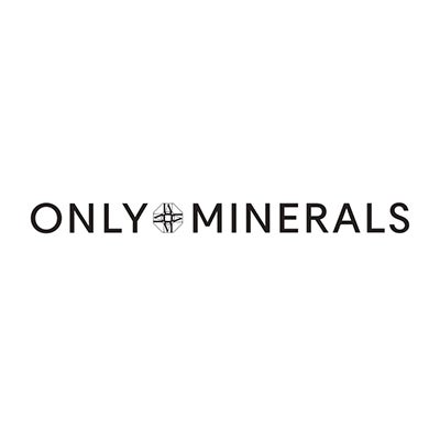 ONLY MINERALS