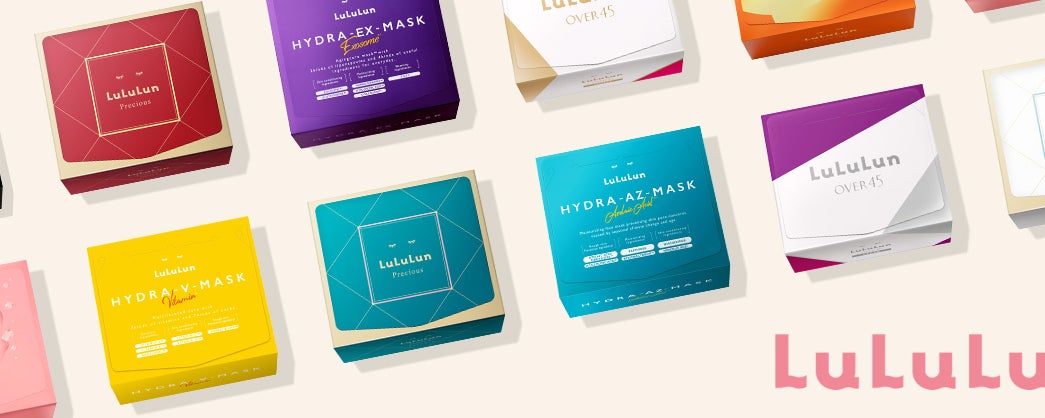 ルルルンのカバー画像