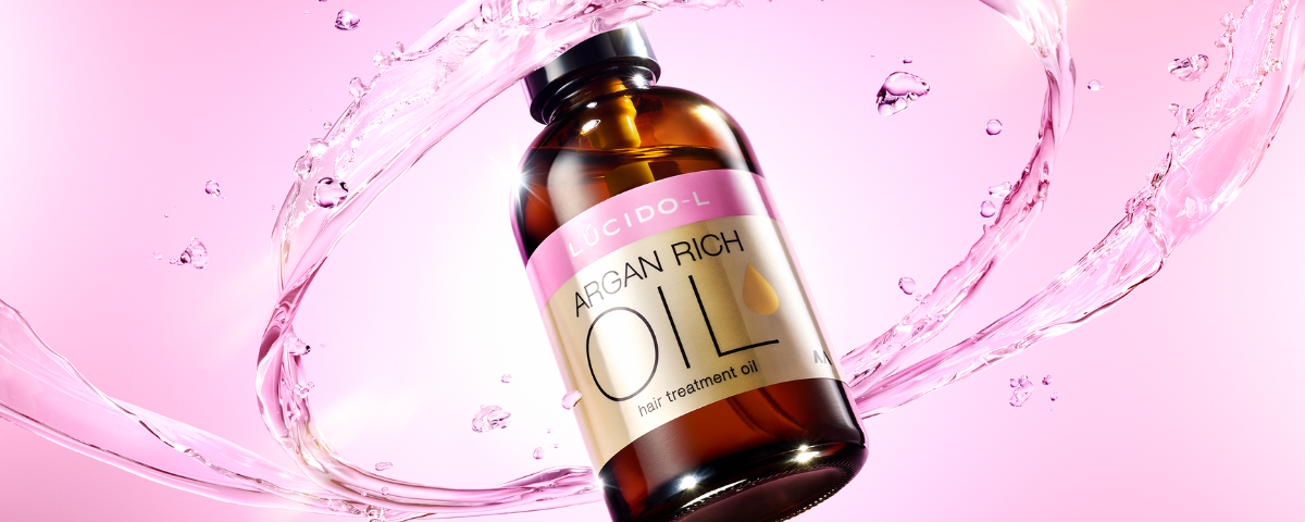 ルシードエルのカバー画像