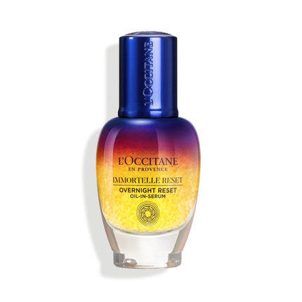 L'OCCITANE