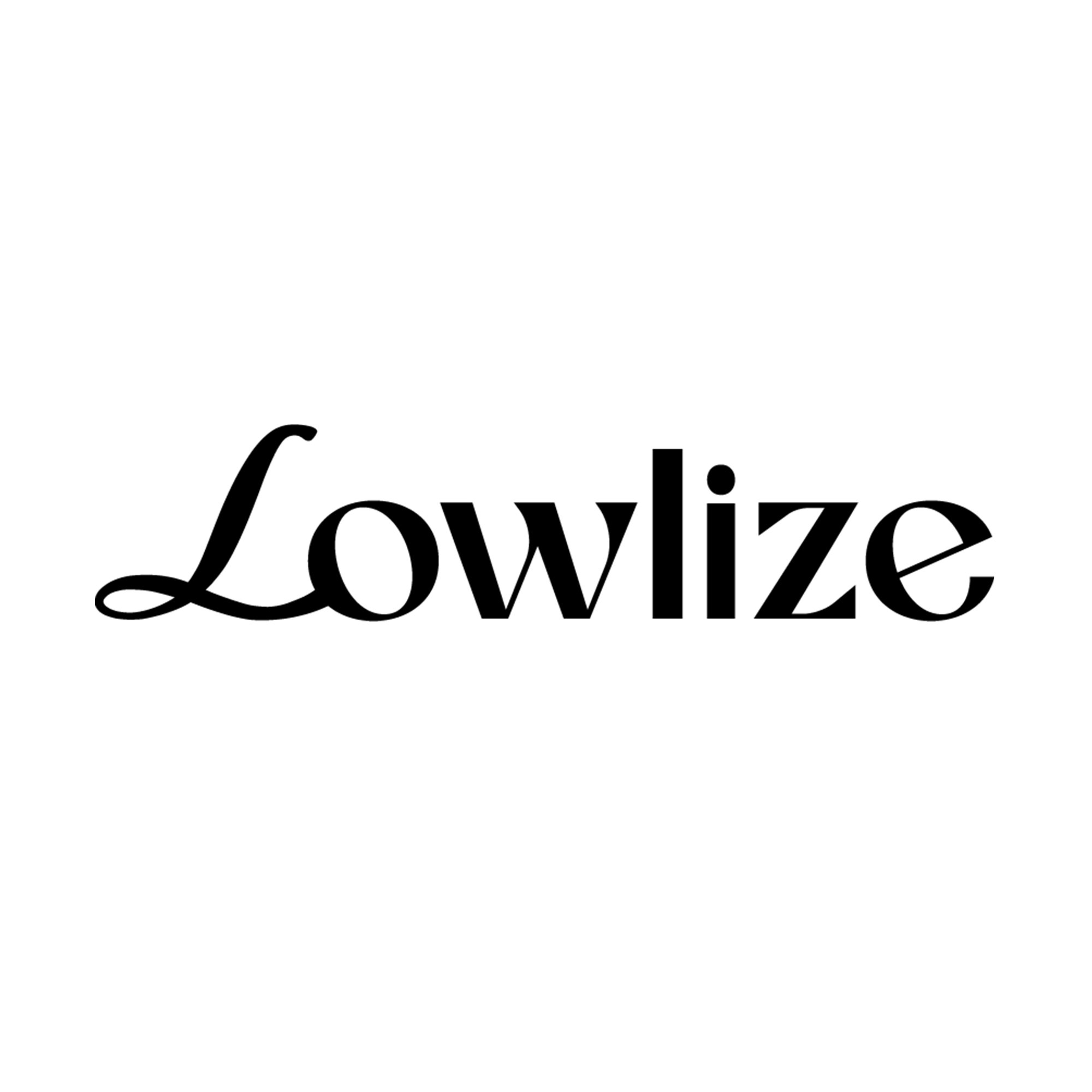 Lowlize