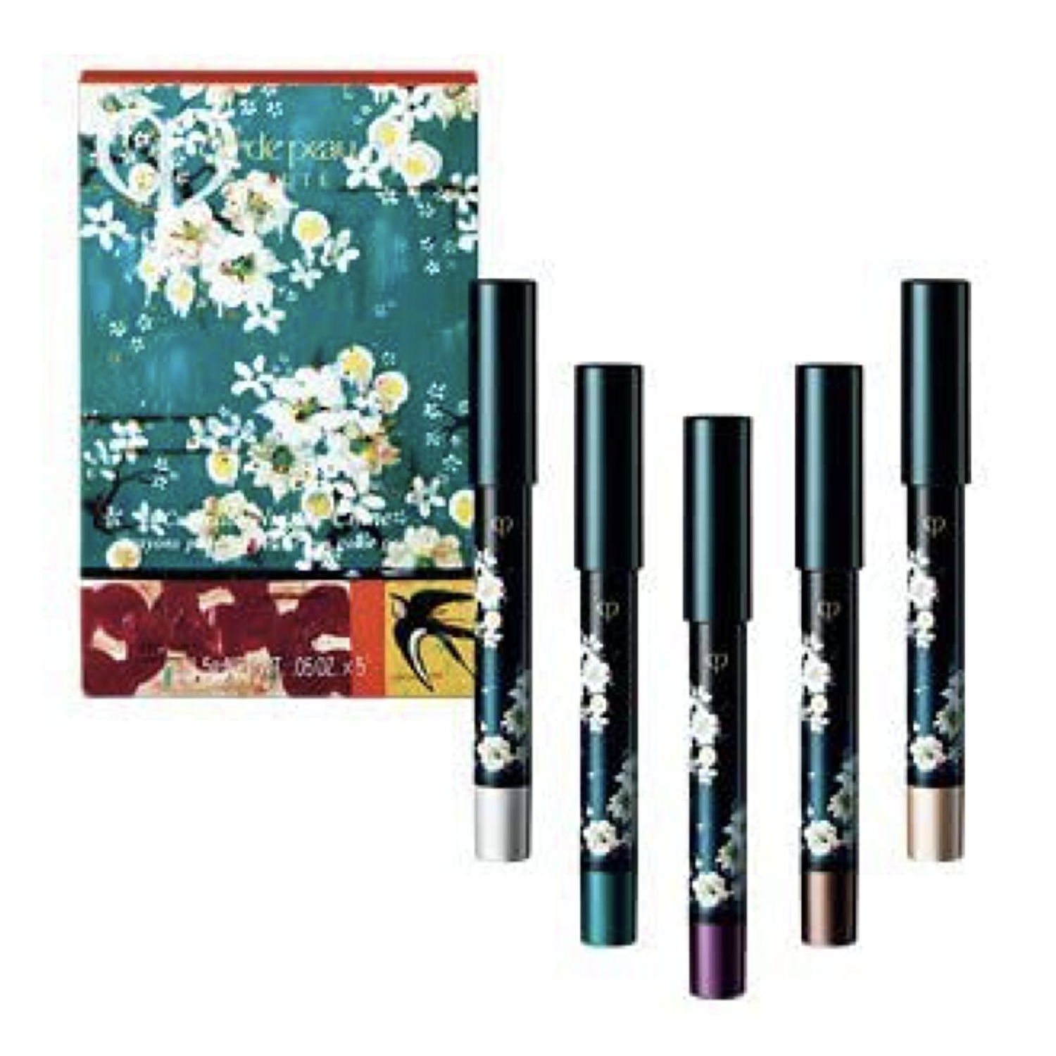 クレ・ド・ポー ボーテ シネルジック