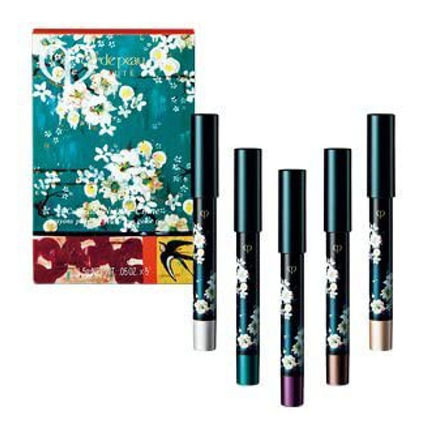 クレ・ド・ポー ボーテ シネルジック