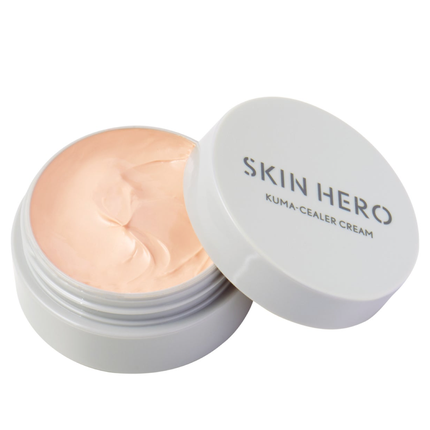 スキンヒーロー