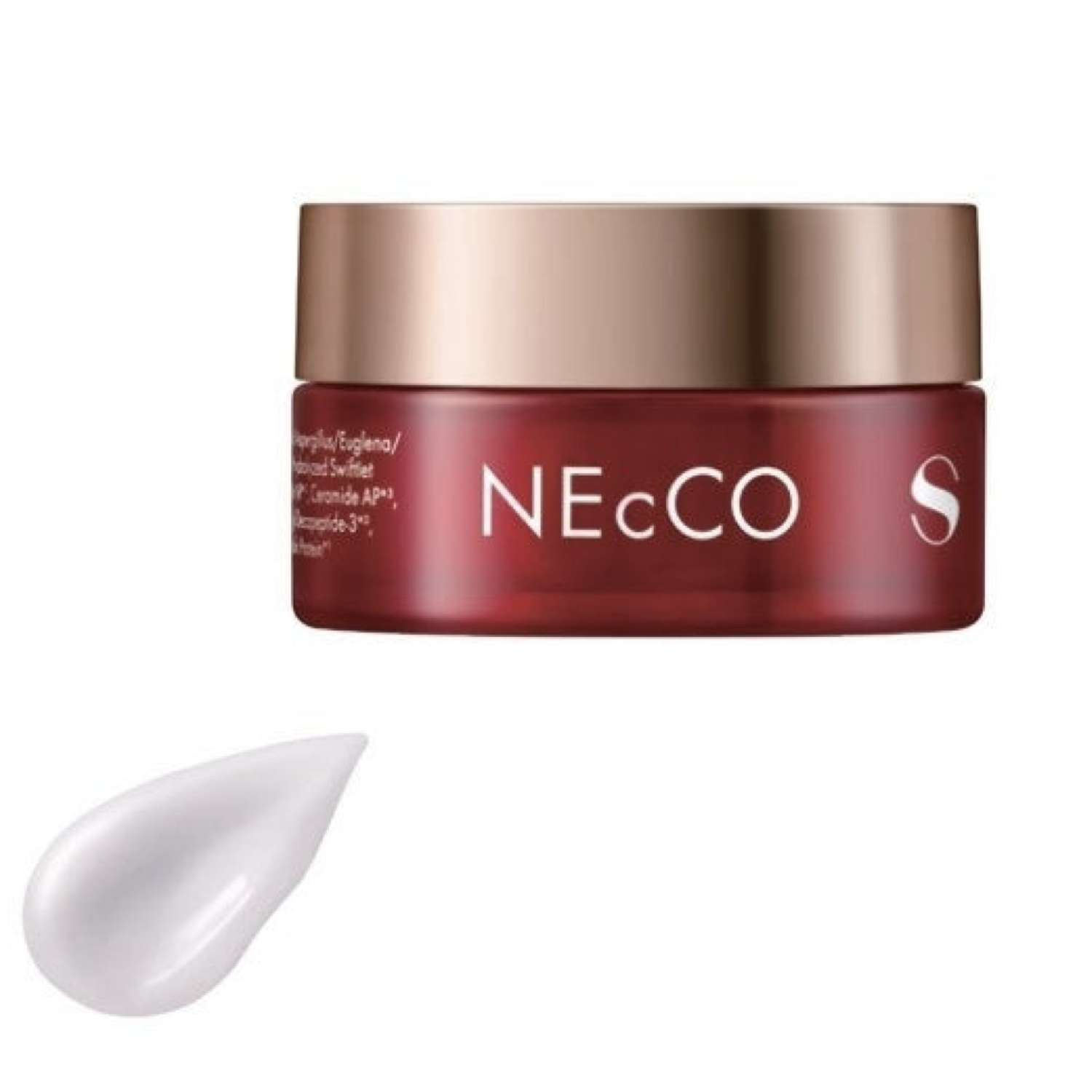 NEcCO スーペリア