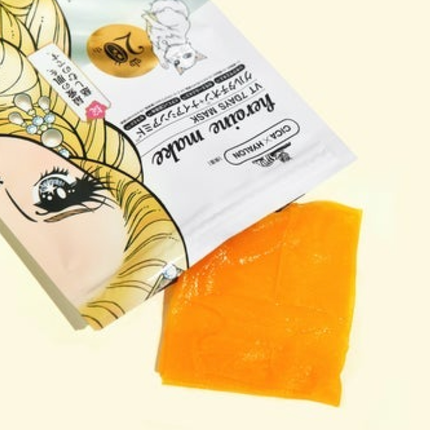 ヒロインメイク×VT