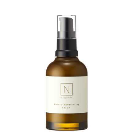 N organic