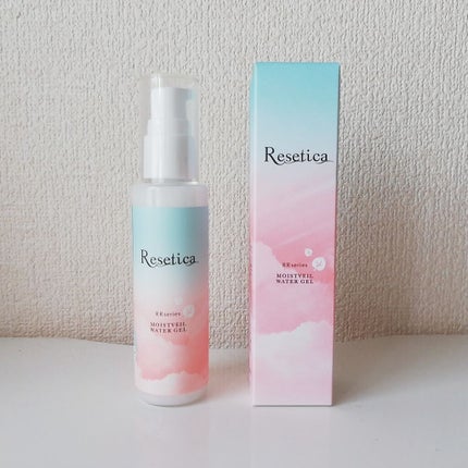 Resetica(リセチカ)