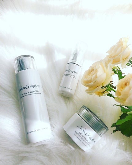 ナノクリスフェア