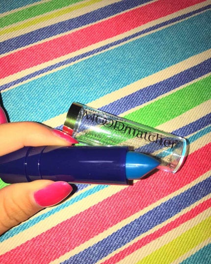 ムードマッチャーラグジェ