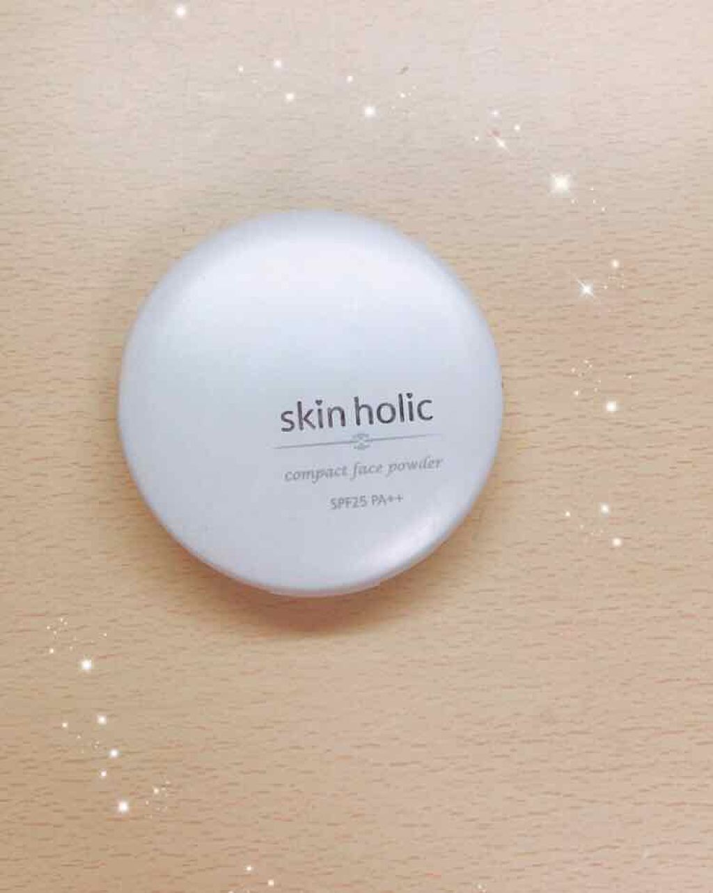 skin holic